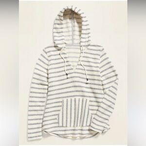 French Terry Baja Hoodie